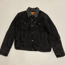 Levis denim jacket for sale  BOURNEMOUTH