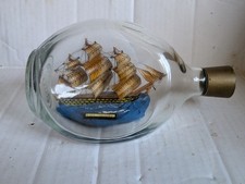 Vintage hms victory for sale  DERBY