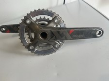 Truvativ sram 175 for sale  Grand Ledge