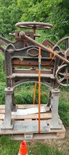 Massicot reliure ancien d'occasion  Orgelet