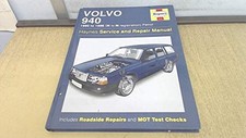 Volvo 940 1990 for sale  Muskegon