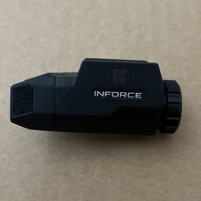 Inforce a051 auto d'occasion  Expédié en Belgium