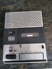 Itt studio recorder gebraucht kaufen  München