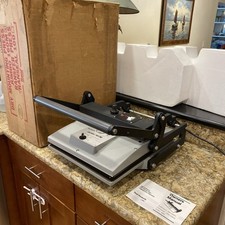 Vintage seal commercial for sale  Vero Beach