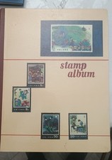Album vintage storia usato  Roma
