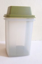 Tupperware pot pickels d'occasion  Rubelles