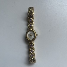 Elgin gold tone for sale  South Hadley