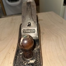Vintage stanley plane for sale Vintage stanley plane for sale  WINDLESHAM