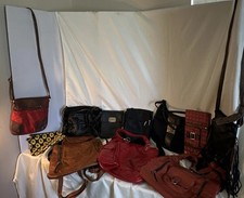 Lot women handbags for sale  Belle Chasse