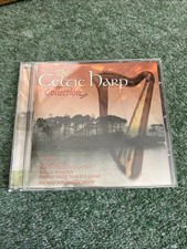 Celtic harp collection for sale  STEVENAGE