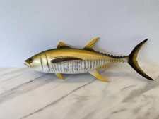 Yellowfin tuna inch for sale  NORWICH