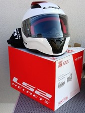 Vendo caschi ls2 usato  San Cesario sul Panaro
