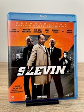 Slevin blu ray d'occasion  Ronchin