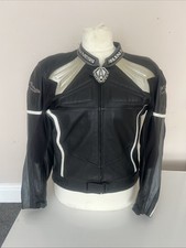 Arlen ness size for sale  PRESTATYN