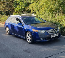 honda accord estate for sale  CARTERTON