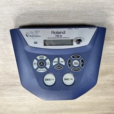 Roland percussion sound for sale  Temecula