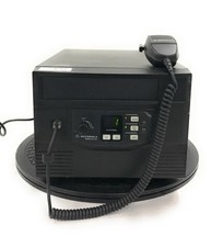 Motorola radius gr1225 for sale  Manassas