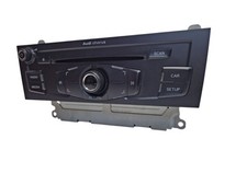 Radio stereo multimedia d'occasion  Expédié en Belgium