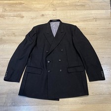 Crombie blazer jacket for sale  FRASERBURGH