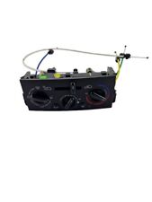 PEUGEOT 207 SW Klimabedienteil Heizung Heater Climate Control Panel n102079b, usado comprar usado  Enviando para Brazil
