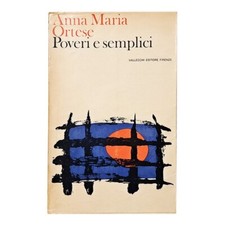 Vallecchi 1967 anna usato  Pavia