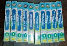 Collezione heidi vhs usato  Prato