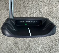 Boccieri heavy putter for sale  Myrtle Beach