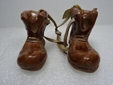 Pair hand made for sale  PONTYPRIDD