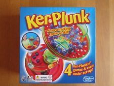 Kerplunk brettspiel hasbro gebraucht kaufen  Versand nach Germany