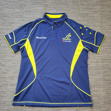 Australia wallabies rugby for sale  BURY ST. EDMUNDS