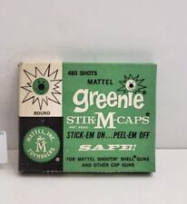 1958 mattell greenie for sale  Charleston