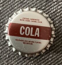 Kronkorken usa cola gebraucht kaufen  Großkrotzenburg