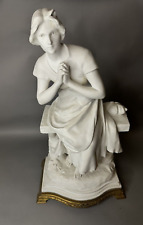 Antique victorian bisque for sale  Elmira