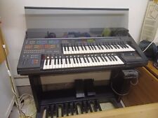 yamaha hs8 organ for sale  STIRLING