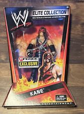 Mattel wwe ringside for sale  MAIDENHEAD