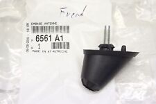 ORIGINAL PEUGEOT 206 Antennenfuß  6561A1 OVP, usado comprar usado  Enviando para Brazil