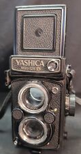 Yashica mat 124 for sale  Scottsdale