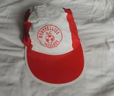 Casquette football montpellier d'occasion  Montpellier-