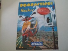 Advertising pubblicità 1996 usato Advertising pubblicità 1996 usato  Salerno