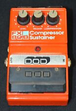Dod fx80b compression for sale  Brookfield