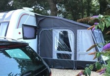 Dometic grande air for sale  THATCHAM