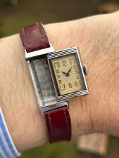 Vintage jaeger lecoultre for sale  Shipping to Ireland