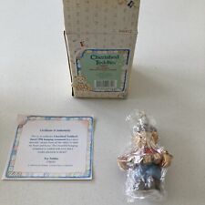 Cherished teddies toy for sale  SUDBURY