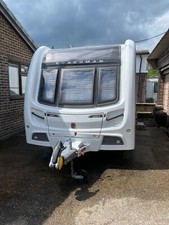 Coachman berth touring for sale  PONTEFRACT