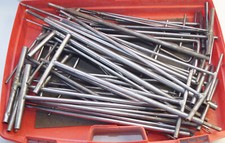 48x sechskantschlüssel griff gebraucht kaufen  Hohen Neuendorf