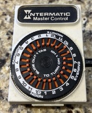 Intermatic 811 master for sale  Huntington Station