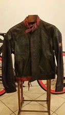 Belstaff jacket giubbino usato  Somma Vesuviana