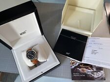 Montblanc 1858 automatic for sale  LONDON