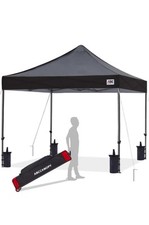 Abccanopy 3x3m heavy for sale  LONDON