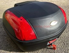 Top case litres d'occasion  Gergy